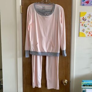 Pillow Talk Pajama Set